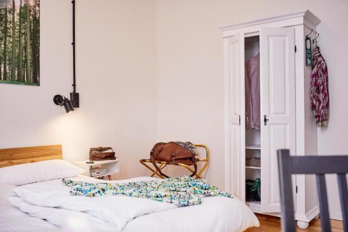 Hotel Am Chlodwigplatz Köln Rum bild