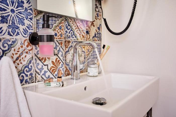 Hotel Am Chlodwigplatz Köln Rum bild