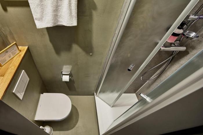 Hotel Am Chlodwigplatz Köln Rum bild