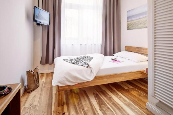 Hotel Am Chlodwigplatz Köln Rum bild